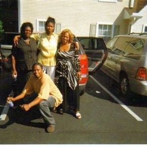 Meet your Posher, Johnny